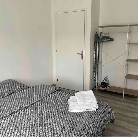 Apartment Au Coeur De La Route Des Vins