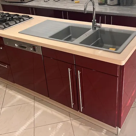 شقة Venez Au Coeur De La Route Des Vins Et Des Marches De Noel بيبلينهايم