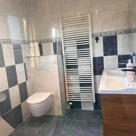 شقة Venez Au Coeur De La Route Des Vins Et Des Marches De Noel بيبلينهايم