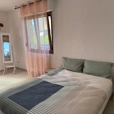 Apartment Venez Au Coeur De La Route Des Vins Et Des Marches De Noel *
