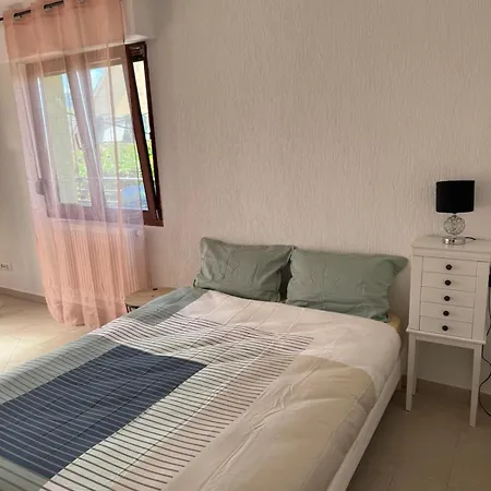 Venez Au Coeur De La Route Des Vins Et Des Marches De Noel شقة *