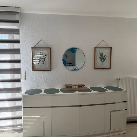 Apartment Au Coeur De La Route Des Vins Et Des Marches De Noel *