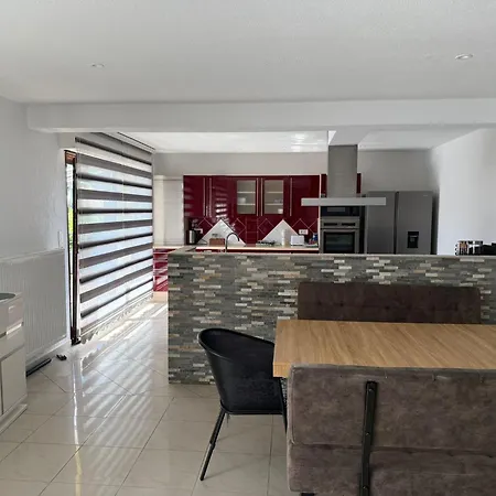 Au Coeur De La Route Des Vins Et Des Marches De Noel Apartment