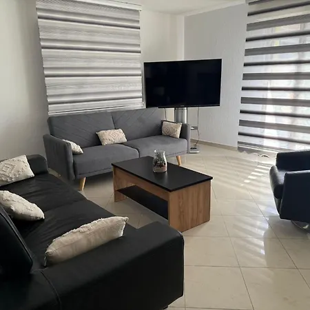 Apartment Au Coeur De La Route Des Vins Et Des Marches De Noel *