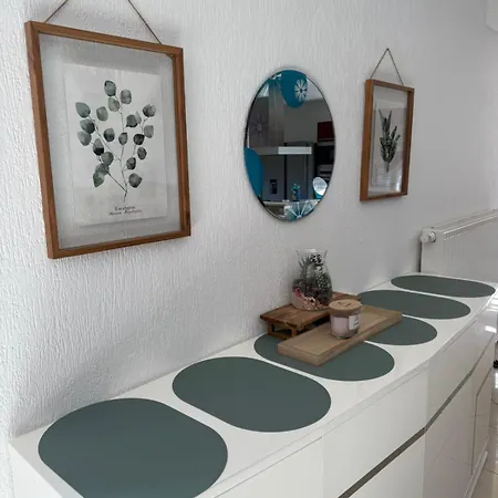 Venez Au Coeur De La Route Des Vins Et Des Marches De Noel شقة