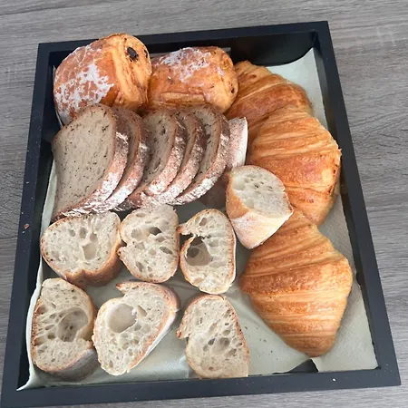 Au Coeur De La Route Des Vins Et Des Marches De Noel Apartment *