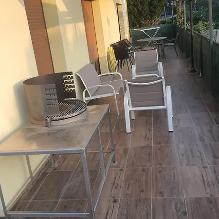 شقة Venez Au Coeur De La Route Des Vins Et Des Marches De Noel *