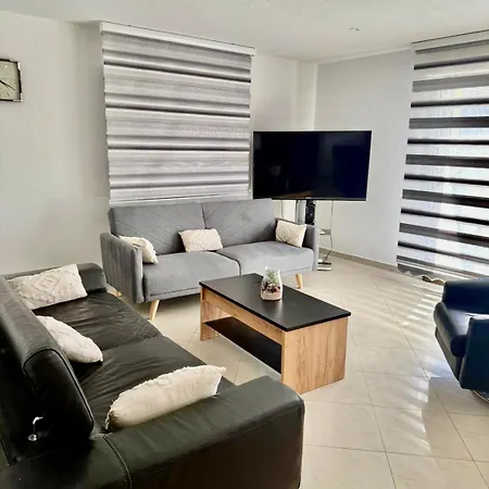 Venez Au Coeur De La Route Des Vins Et Des Marches De Noel شقة *