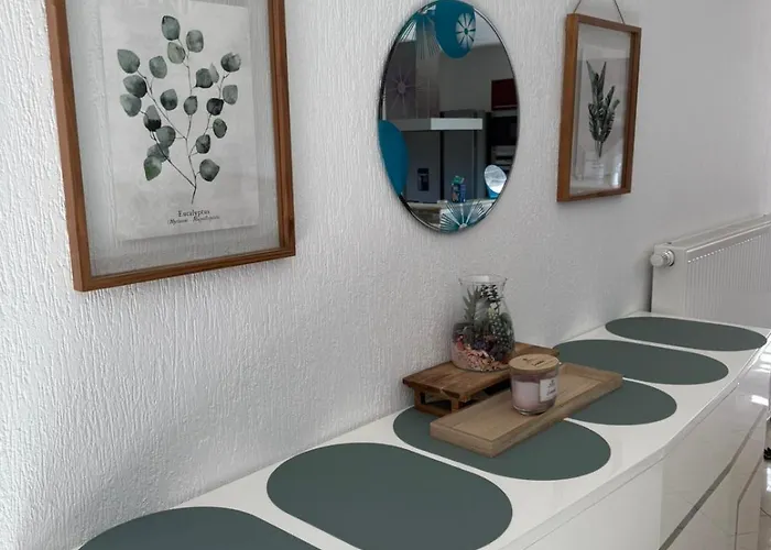 Venez Au Coeur De La Route Des Vins Et Des Marches De Noel Apartment